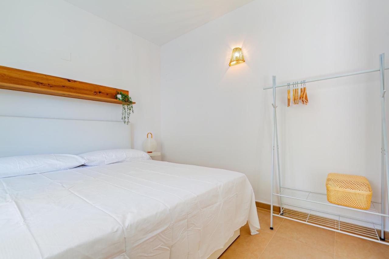 Cala Alta Sunny Apartment 貝尼多姆 外观 照片